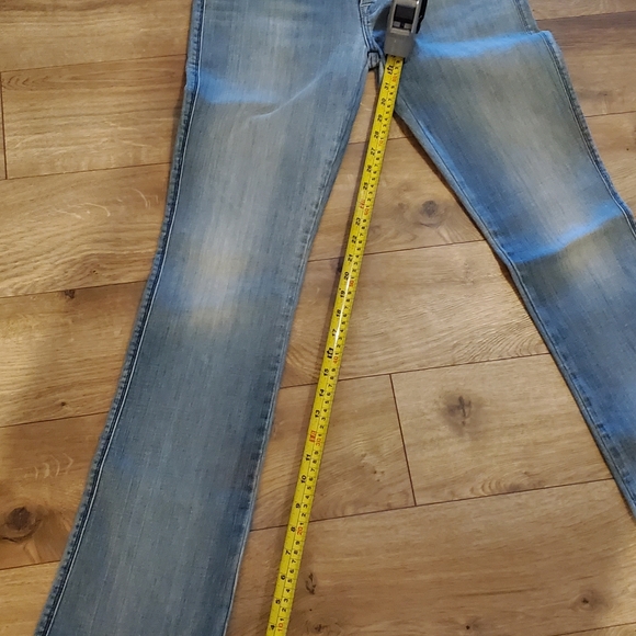 7 for all mankind Jean's - Picture 8 of 13